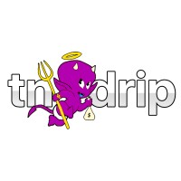 tndrip ® logo - Similar company to Mezzo Bespoke