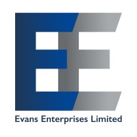 Evans Enterprises Limited logo - Similar company to Cgt Security