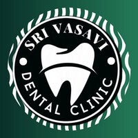Sri Vasavi Dental Clinic logo - Similar company to Elektro Batteries