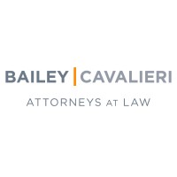 Bailey Cavalieri LLC logo - Similar company to Interhack