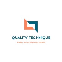 Quality Technique Eg logo - Similar company to Release Group