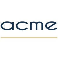 ACME logo - Similar company to Béa
