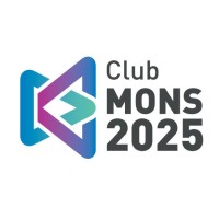 Club Mons 2025 - Entreprises & Cultures logo - Similar company to Casius.Be & Casius.Nl