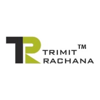 Trimit Rachana - office interior designers logo - Similar company to A Plus Group