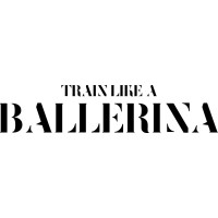 Train Like a Ballerina logo - Similar company to Boston Studios