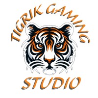 Tigrik Gaming Studio logo - Similar company to Shadowpoint.Gg