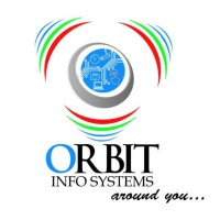 Orbit Info Systems - India logo - Similar company to Techno Sphere Orbit