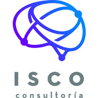ISCO Consultores logo - Similar company to Osdems Cnc