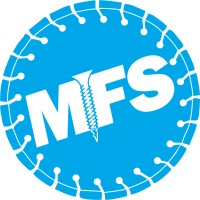 Maritime Fastening Systems Ltd