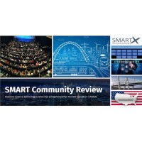 SMART Community Exchange logo - Similar company to The Smart Community Podcast