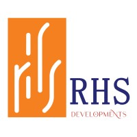 RHS DEVELOPMENTS logo - Similar company to Morons