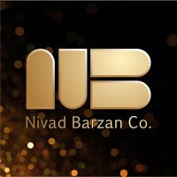 Nivad Barzan logo - Similar company to Talkstartup