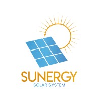 Sunergy Solar System logo - Similar company to E Solar Services