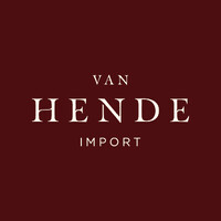 Wijnimport Van Hende logo - Similar company to Vinetiq
