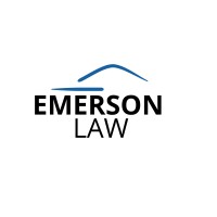 Emerson Law Firm, LLC logo - Similar company to Offshore Launch