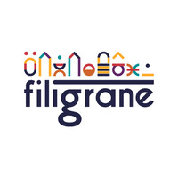 Filigrane logo - Similar company to Filigrane Lyon