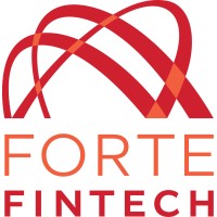 Forte Fintech logo - Similar company to Tolarus Partners
