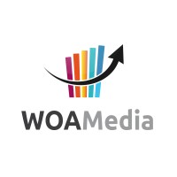 WOA Media logo - Similar company to Karoly Windows & Doors