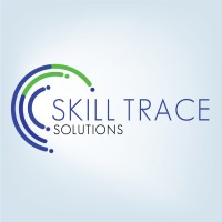 Skill Trace Solutions logo - Similar company to Weblogic Softwares