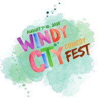 Windy City Comedy Festival logo - Similar company to Chitribe