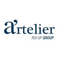 Artelier Comunicación ROI UP Group logo - Similar company to Comunicación En Forma