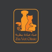 Zia Vet Clinic logo - Similar company to Callvet Animals & Birds Hospital Lahore