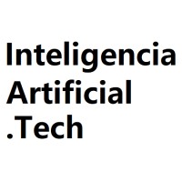 InteligenciaArtificial.Tech logo - Similar company to Indoorclima | #Gestióninteligente #Inteligenciaartificial
