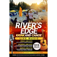 River'S Edge Kayak & Canoe Trips, Llc