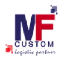 M&F INT'L CUSTOM S.A.C logo - Similar company to Ms International Logistics - Peru