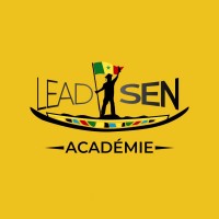 LeadSen Academie logo - Similar company to Fallen Group