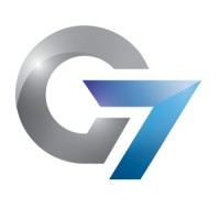 Seven Group G7 logo - Similar company to Seven Group S.A.