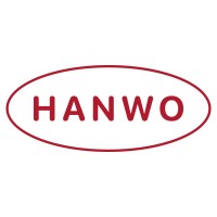 Hanwo logo - Similar company to Vietcom Commodity Exchange
