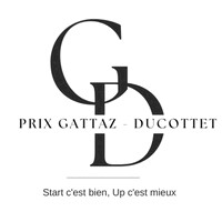 Prix Yvon Gattaz - Elizabeth Ducottet logo - Similar company to Fondation Orbital
