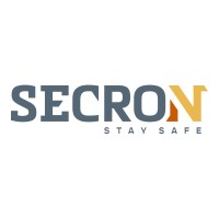 Secron logo - Similar company to Veksacore