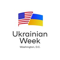 Ukrainian Week, Washington DC logo - Similar company to Supportukrainenow