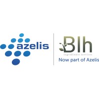 BLH - Ingredients Distributor logo - Similar company to Petitparfums