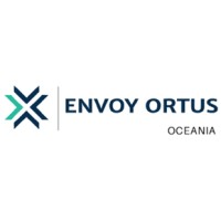 Envoy Ortus OCEANIA logo - Similar company to Puffincube