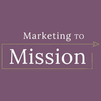 Marketing to Mission logo - Similar company to Jz Logistics Ltd