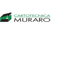 Cartotecnica Muraro di Silvano Muraro & C. Snc logo - Similar company to Technymon Srl