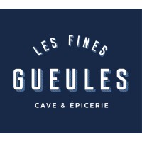 LES FINES GUEULES cave & épicerie logo - Similar company to Cap Tradition