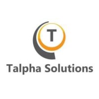 Talpha Solutions logo - Similar company to Appmani