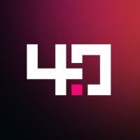 Fourdotzero logo - Similar company to Enforza