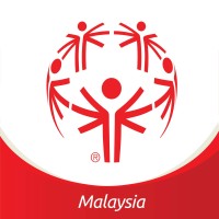 Special Olympics Malaysia logo - Similar company to Special Olympics Indonesia