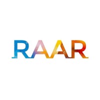 RAAR logo - Similar company to Dimension Graphics
