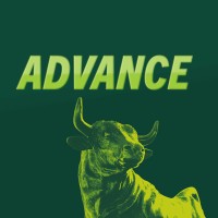 Advance USF logo - Similar company to How Public Relations