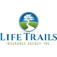 Life Trails Insurance Agency, Inc. logo - Similar company to Living Legacy Resources, Llc