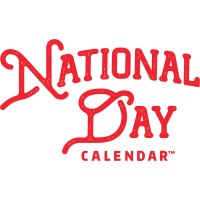National Day Calendar logo - Similar company to Awareness Days
