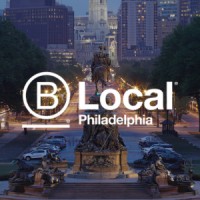 B Local Philadelphia logo - Similar company to Green Philly