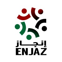 Enjaz logo - Similar company to Enjaz