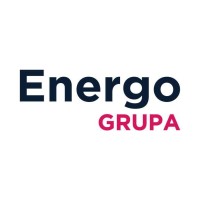 Energo grupa logo - Similar company to Fifth Belgrade Secondary School